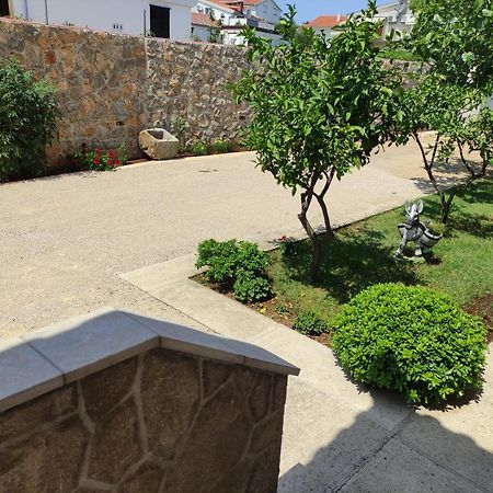 Apartment Veglia Exterior foto