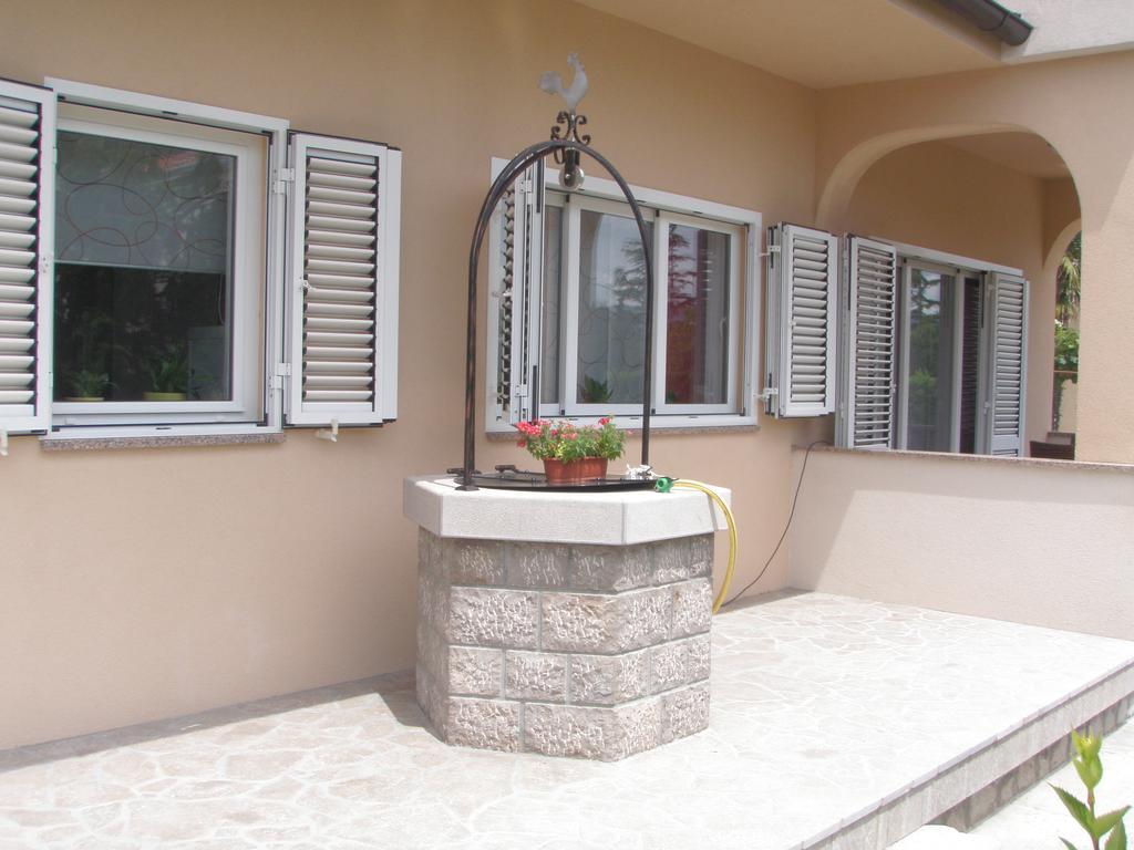 Apartment Veglia Exterior foto