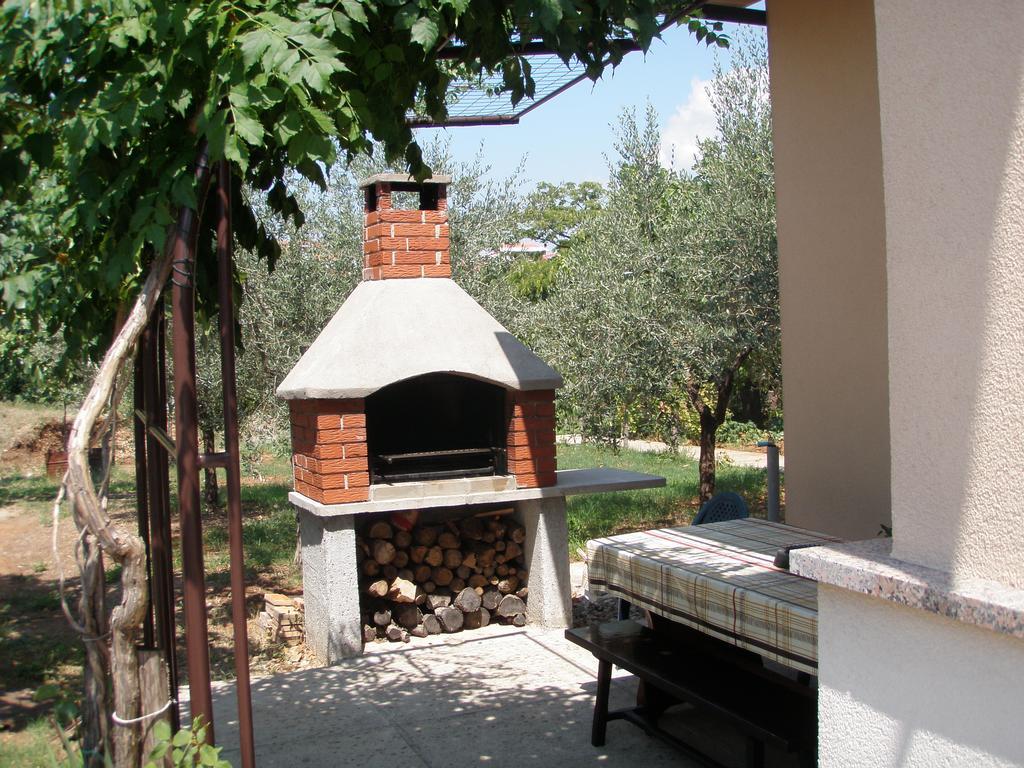 Apartment Veglia Exterior foto